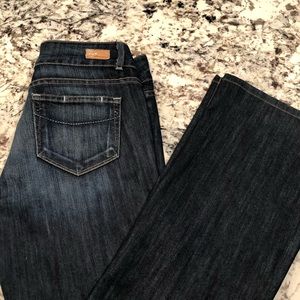 PAIGE DENIM